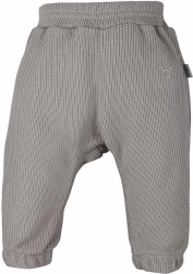 Pantalones de chándal para bebé Koala Pure beige 68 (4–6 meses)