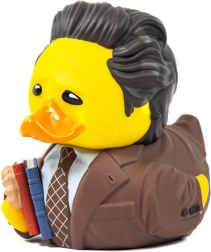 Patito coleccionable Tubbz Friends – Ross Geller