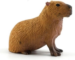 Figura de capibara 5,5 cm