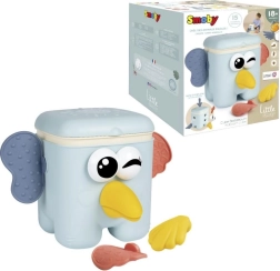 Cubo divertido para niños Little Smoby con animales