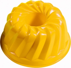 Androni molde para arena tipo flan 12 cm