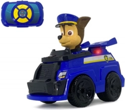 La Patrulla Canina – coche RC Chase
