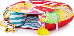 Nido cojín infantil multifuncional Chipolino