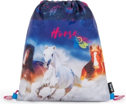 Bolsa OXY para educación física Caballo