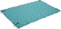 Colchoneta inflable flotante INTEX Giant Floating Mat 290 × 226 cm
