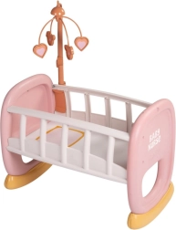 Cuna con carrusel Baby Nurse