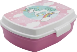 Caja para almuerzo STOR Unicorn