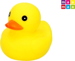 Patito de goma para bañera 9 cm