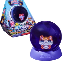 Bitzee Hamster Ball mascota virtual interactiva – hámster de Spin Master