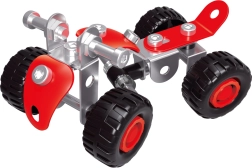 Kit de construcción creativo Stanley Jr. ATV para niños a partir de 8 años
