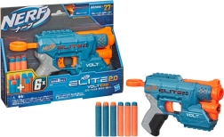 Pistola Nerf Elite 2.0 Volt SD-1 con mira láser