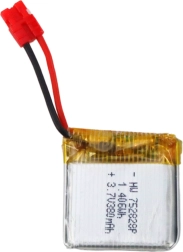 Batería para juguetes teledirigidos 3,7V 380mAh