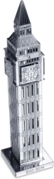 Puzzle 3D Metal Earth - Big Ben