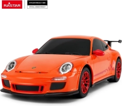 Coche teledirigido PORSCHE 911 GT3 RS 1:24