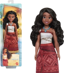Muñeca DISNEY PRINCESS VAIANA 2 – muñeca de moda