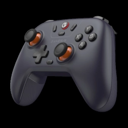 GameSir T4n Lite mando inalámbrico – morado