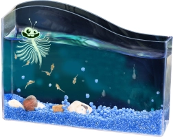 Kosmos mascota acuática – artemia salina set de inicio