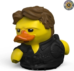Patito Tubbz Johnny Castle de Dirty Dancing