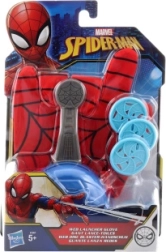 Guante lanzatelarañas SPIDER-MAN