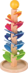 Espiral de canicas Goki con sonido Pagoda