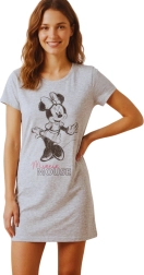 Camisón nocturno Minnie Mouse para adultos