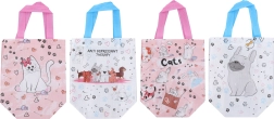 Bolsa de regalo S 22,5x21,5x11,5 cm infantil - tejido no tejido