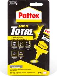 Pattex Total pegamento universal extrafuerte 50 g