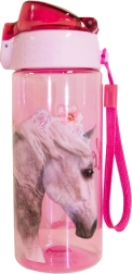 Oxybag botella para beber OXY CLICK caballo Romantic 500 ml