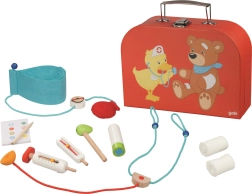 Maletín médico infantil