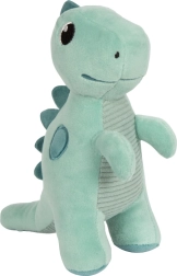Small Foot peluche T. Rex verde Dino