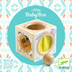 DJECO Encajable BabyBon