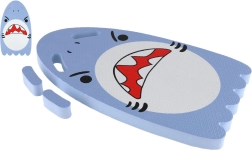 Tabla de natación tiburón para niños 23 × 41 cm