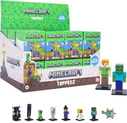 Figura de Minecraft de 6 cm