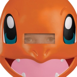 Máscara Pokémon Charmander