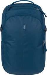 Mochila BAAGL Dash Max Navy GRS