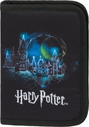 Estuche escolar Harry Potter Hogwarts Lumos