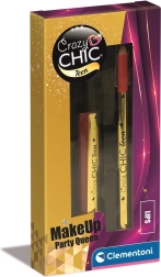 Crazy Chic Teen maquillaje de labios de CLEMENTONI – Fiesta