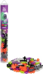 Plus-Plus Spooky tubo 100 piezas