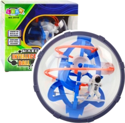 Gran Bola de Laberinto 3D - Juego de Habilidad