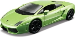 Bburago Lamborghini Gallardo LP560-4 1:32 modelo metálico verde