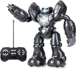 Robot a control remoto Blast Black de Silverlit
