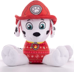 Peluche MARSHALL de La Patrulla Canina 50 cm