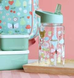 A Little Lovely Company botella infantil para beber – Radost
