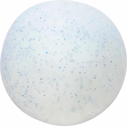 Pelota antiestrés crujiente SNOW BALL CRUNCH