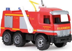 Camión de bomberos LENA Giga Trucks Actros de 63 cm