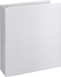 Archivador de catálogo A4 D70 Classic blanco