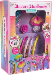 Kit creativo para hacer diademas