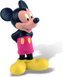 Figura de Mickey Mouse