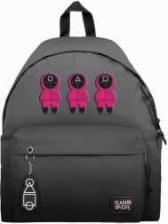 Mochila Soldiers para niños