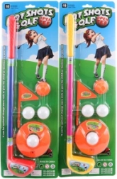Set de golf infantil – juego de mesa